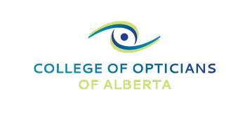 College Of Opticians Logo