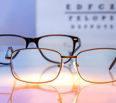 Glasses Overview