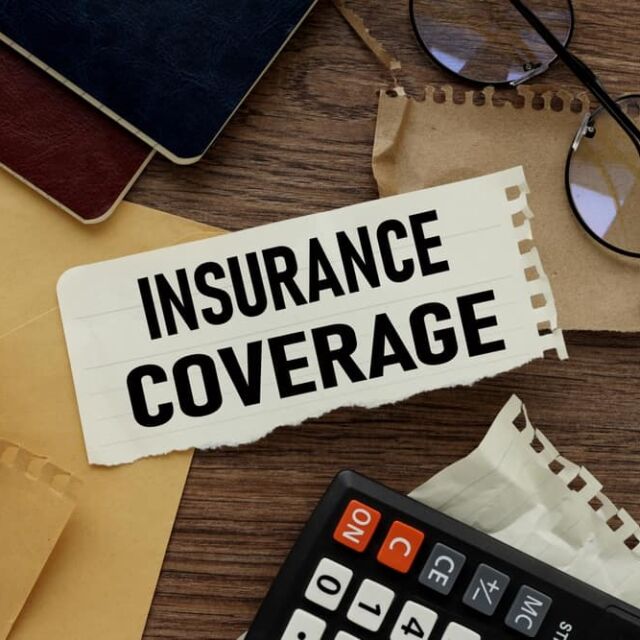 Insurance Coverage for Eye Care