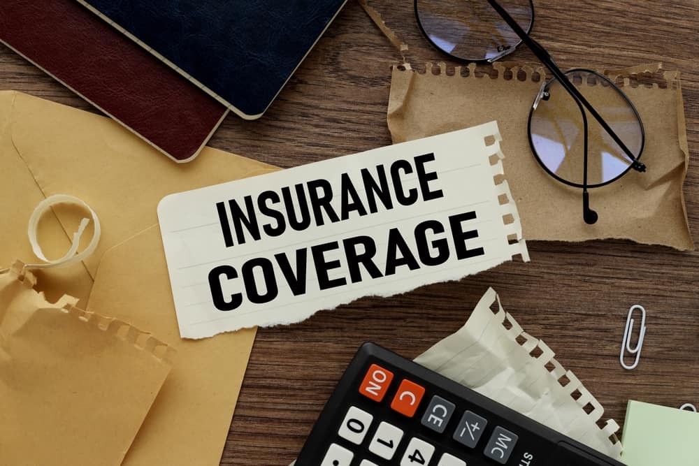 Insurance Coverage for Eye Care