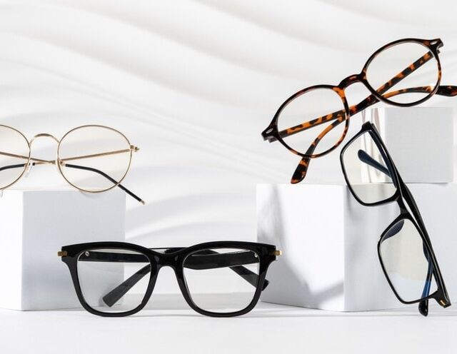Evolution of Eyewear