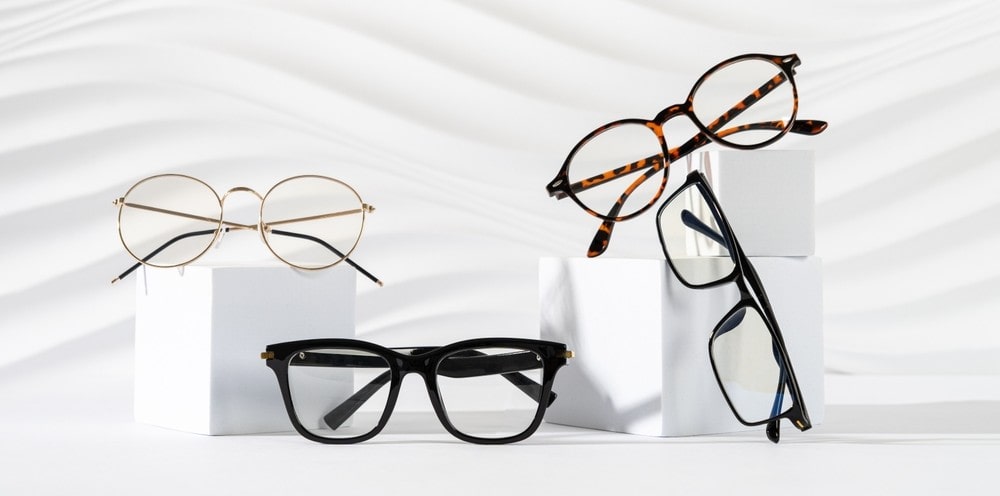 Evolution of Eyewear