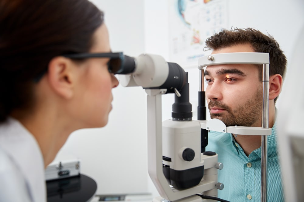Importance of An Eyecare Routine