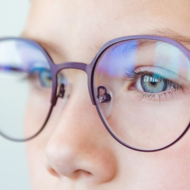 Prescription Lenses Improve Safety on the Road