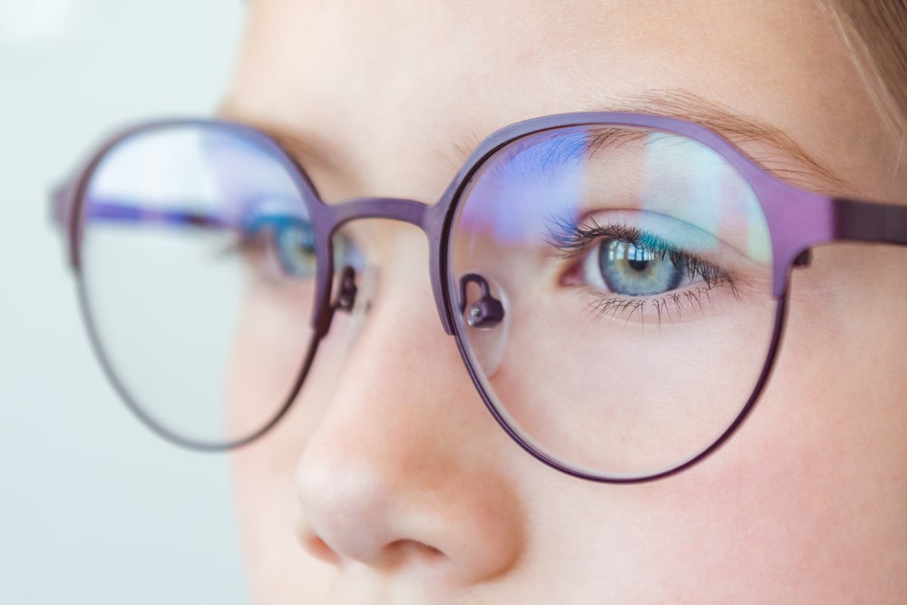 Prescription Lenses Improve Safety on the Road