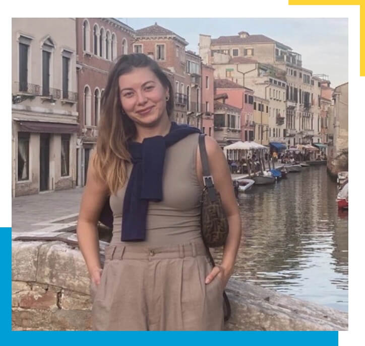 Dr. Montana Williamson Optometrist