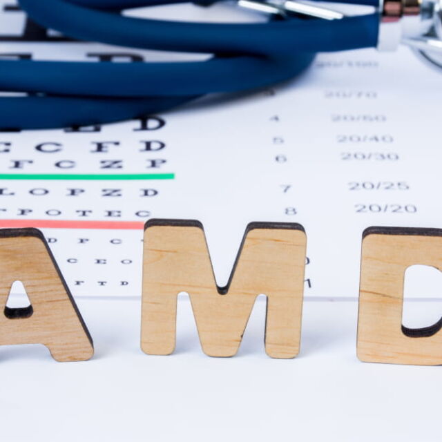 Regular Eye Exams Help Protect Against Age-Related Macular Degeneration