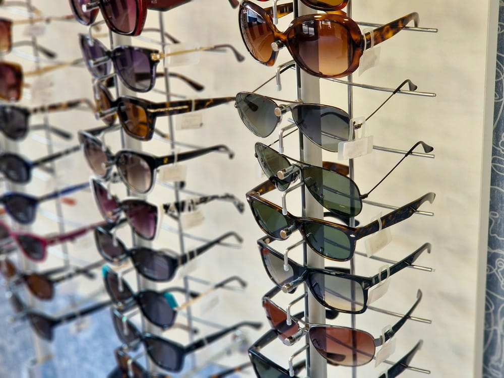 Sunglasses for Your Eyes